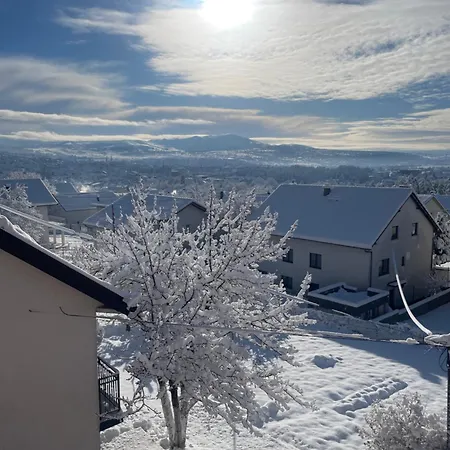 Eni דירה ליבנו