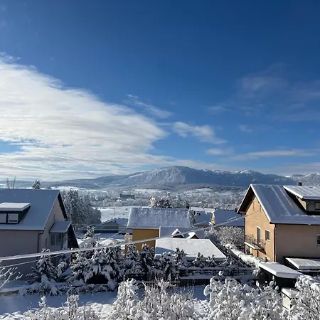 דירה Eni ליבנו